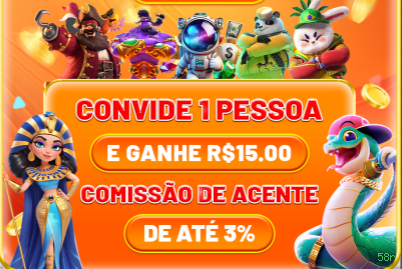 Acessar jogos e bônus no APK