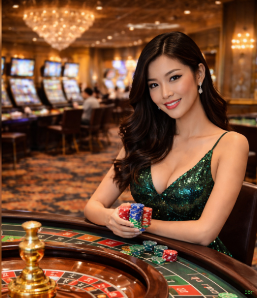 Mahjong Ways - Slot com múltiplas formas de ganhar
